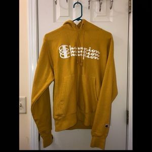Champion Hoodie